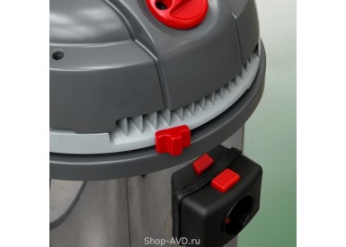 Lavor PRO WINDY 265 IF (пылеводосос)