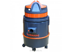 IPC Soteco TORNADO 315 Plast (пылеводосос)