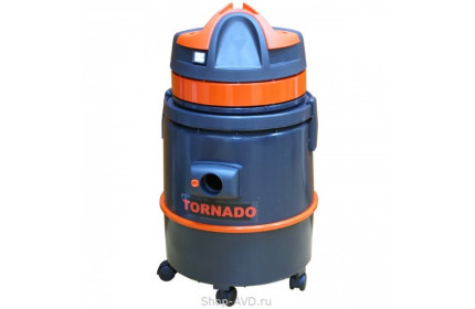 IPC Soteco TORNADO 315 Plast (пылеводосос)