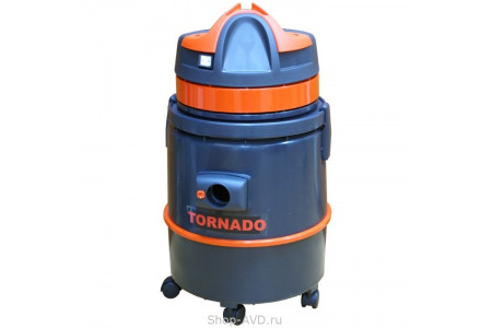 IPC Soteco TORNADO 315 Plast (пылеводосос)