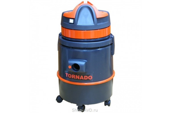 IPC Soteco TORNADO 315 Plast (пылеводосос)