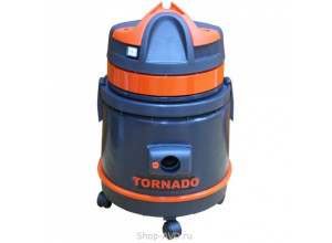 IPC Soteco TORNADO 115 Plast (пылеводосос)