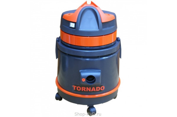 IPC Soteco TORNADO 115 Plast (пылеводосос)