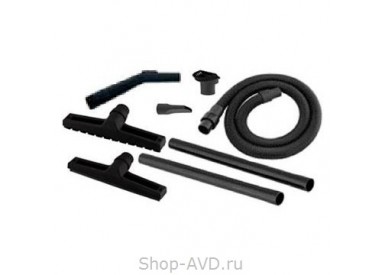 TOR WL092-30LPS PLAST Водопылесос со сливом