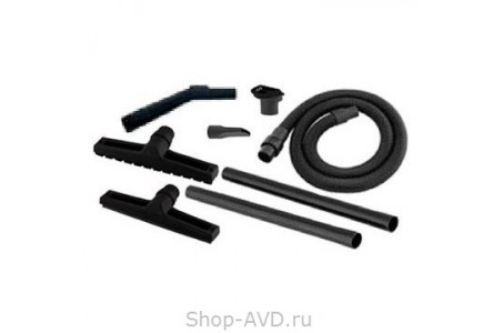 TOR WL092-30LPS PLAST Водопылесос со сливом