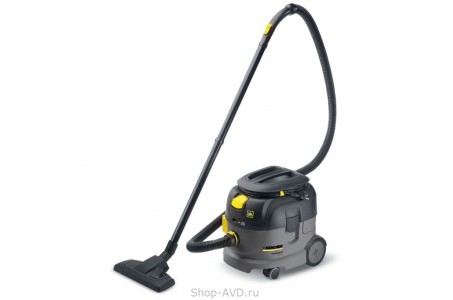 Аккумуляторный пылесос Karcher T 9/1 Bp 