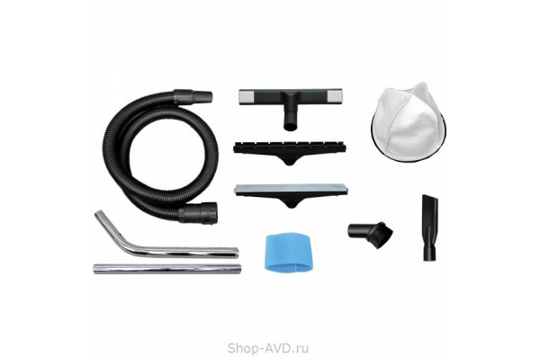 Lavor PRO Zeus IF (пылеводосос)