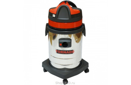 IPC Soteco TORNADO 503 Inox (пылеводосос)