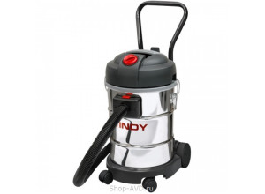 Lavor PRO WINDY 130 IF (пылеводосос)