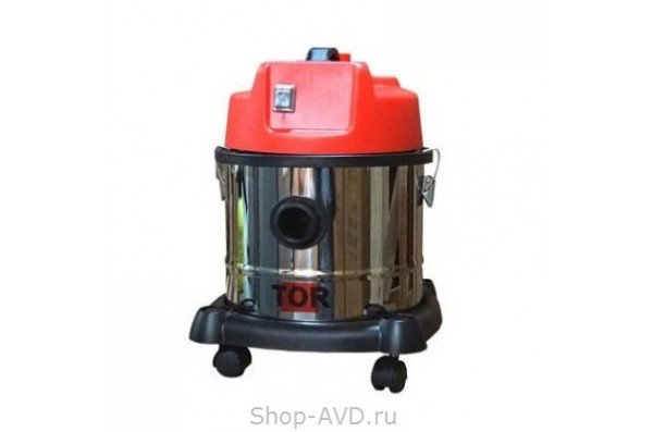 TOR Компактный водопылесос WL092-15 INOX