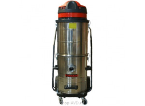 IPC Soteco TORNADO V640M