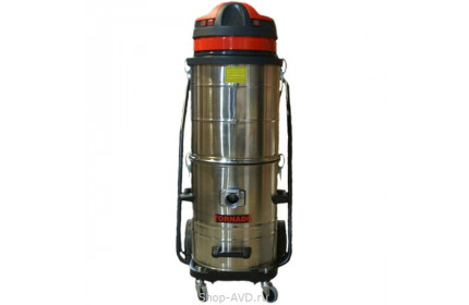 IPC Soteco TORNADO V640M