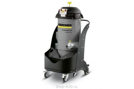 Karcher IV 60/24-2W