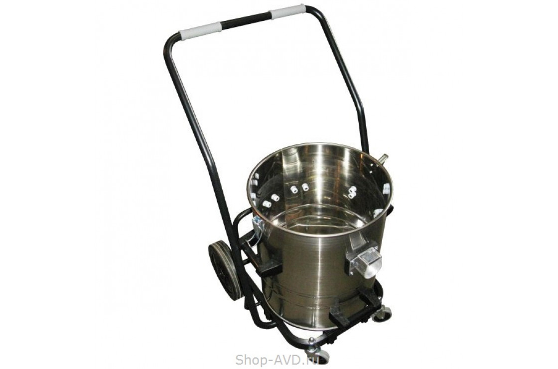 IPC Soteco TORNADO V640M