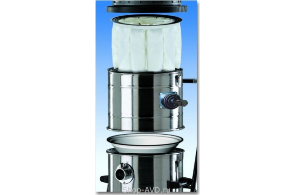 Soteco Nevada V 640 M