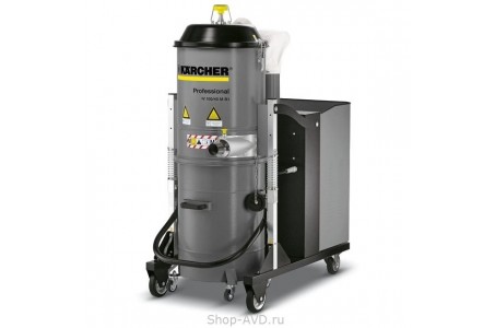 Karcher IV 100/40 M B1