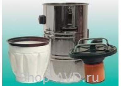 Soteco Planet 50