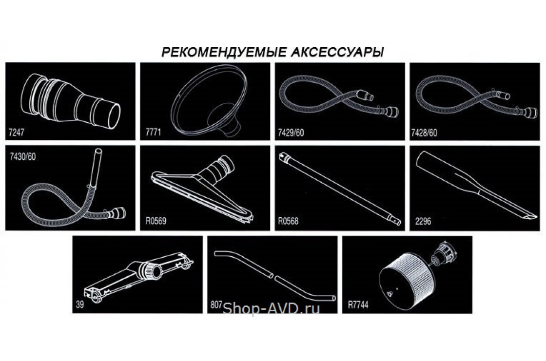 IPC Soteco Planet 152 400V