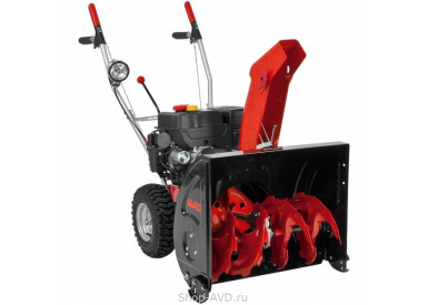 AL-KO SnowLine 620E II Двухступенчатый бензиновый снегоуборщик