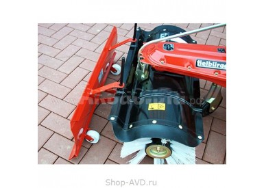 Tielburger TK18 SNOW Honda