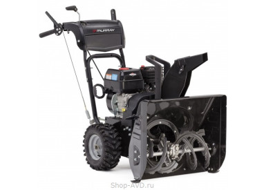 Murray ML61750R Двухступенчатый бензиновый снегоуборщик