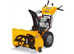 Stiga Snow Power