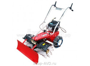 Tielburger TK18 SNOW Honda