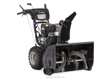 Murray MH761650SE Двухступенчатый бензиновый снегоуборщик