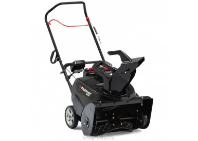 Murray MS55800E Одноступенчатый бензиновый снегоуборщик