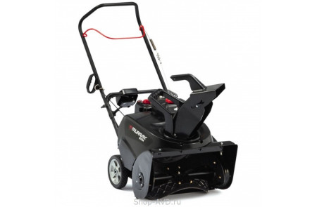 Murray MS55800E Одноступенчатый бензиновый снегоуборщик