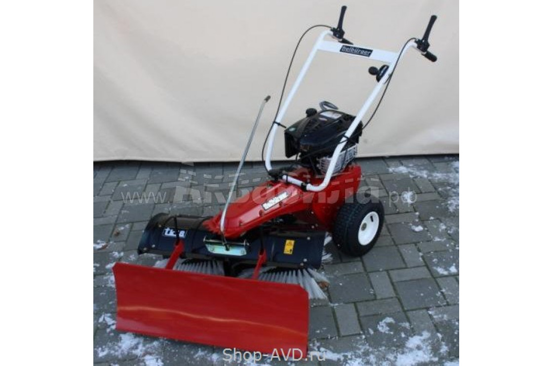 Tielburger TK18 SNOW Honda