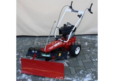 Tielburger TK18 SNOW Honda