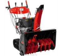 AL-KO SnowLine 760TE Двухступенчатый бензиновый снегоуборщик