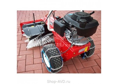 Tielburger TK18 SNOW Honda