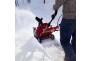 AL-KO SnowLine 46E Одноступенчатый электрический снегоуборщик