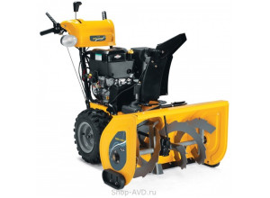 Stiga Pro 1581 HST