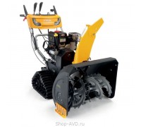 Снегоочиститель Stiga ST 5266 PB Trac