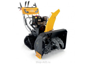 Снегоочиститель Stiga ST 5266 PB Trac