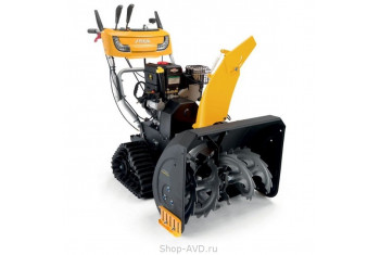 Снегоочиститель Stiga ST 5266 PB Trac