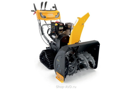 Снегоочиститель Stiga ST 5266 PB Trac