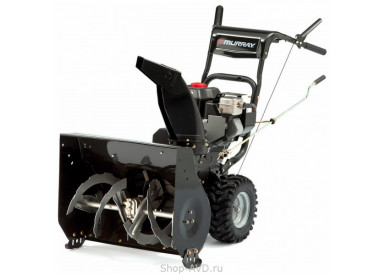 Murray ML61900R Двухступенчатый бензиновый снегоуборщик