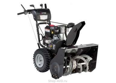 Murray MM741450E Двухступенчатый бензиновый снегоуборщик