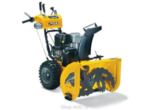 Stiga 1171 HST
