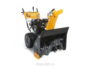 Stiga ST 6276 PB