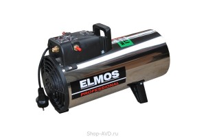 ELMOS GH-15 Газовая тепловая пушка