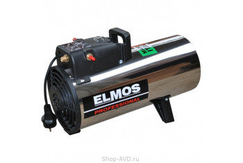 ELMOS GH-15 Газовая тепловая пушка