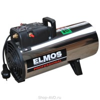 ELMOS GH-12 Газовая тепловая пушка