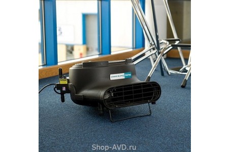 Truvox Hybrid Blower 3400 Сушилка для ковров и пола