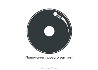 ELITECH ТП 12Г Газовая тепловая пушка