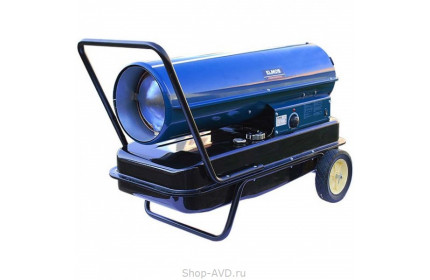 ELMOS DH-51 Дизельная тепловая пушка